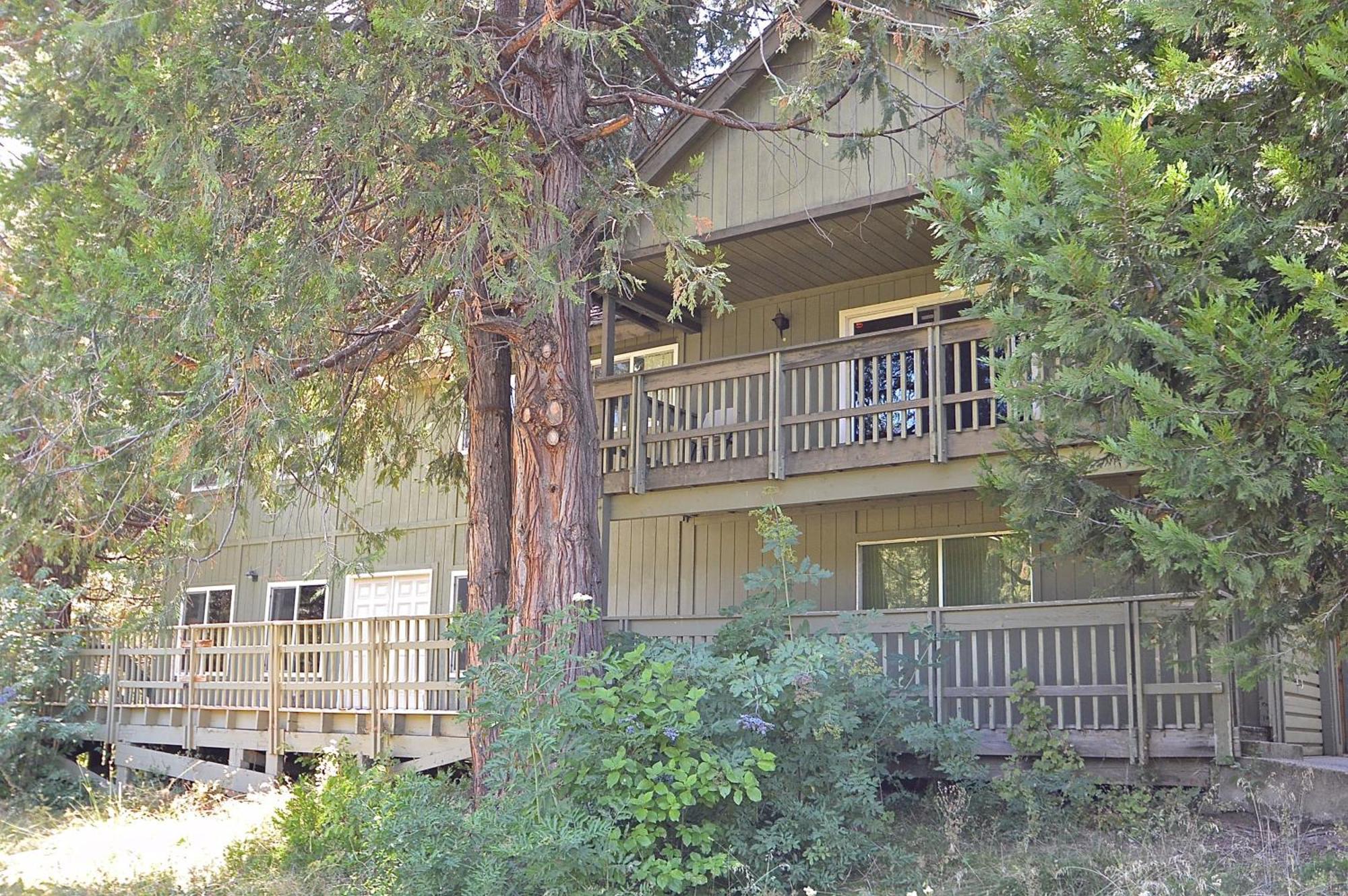 Pond View Lodge Shaver Lake Εξωτερικό φωτογραφία