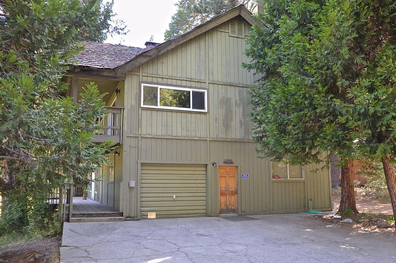 Pond View Lodge Shaver Lake Εξωτερικό φωτογραφία